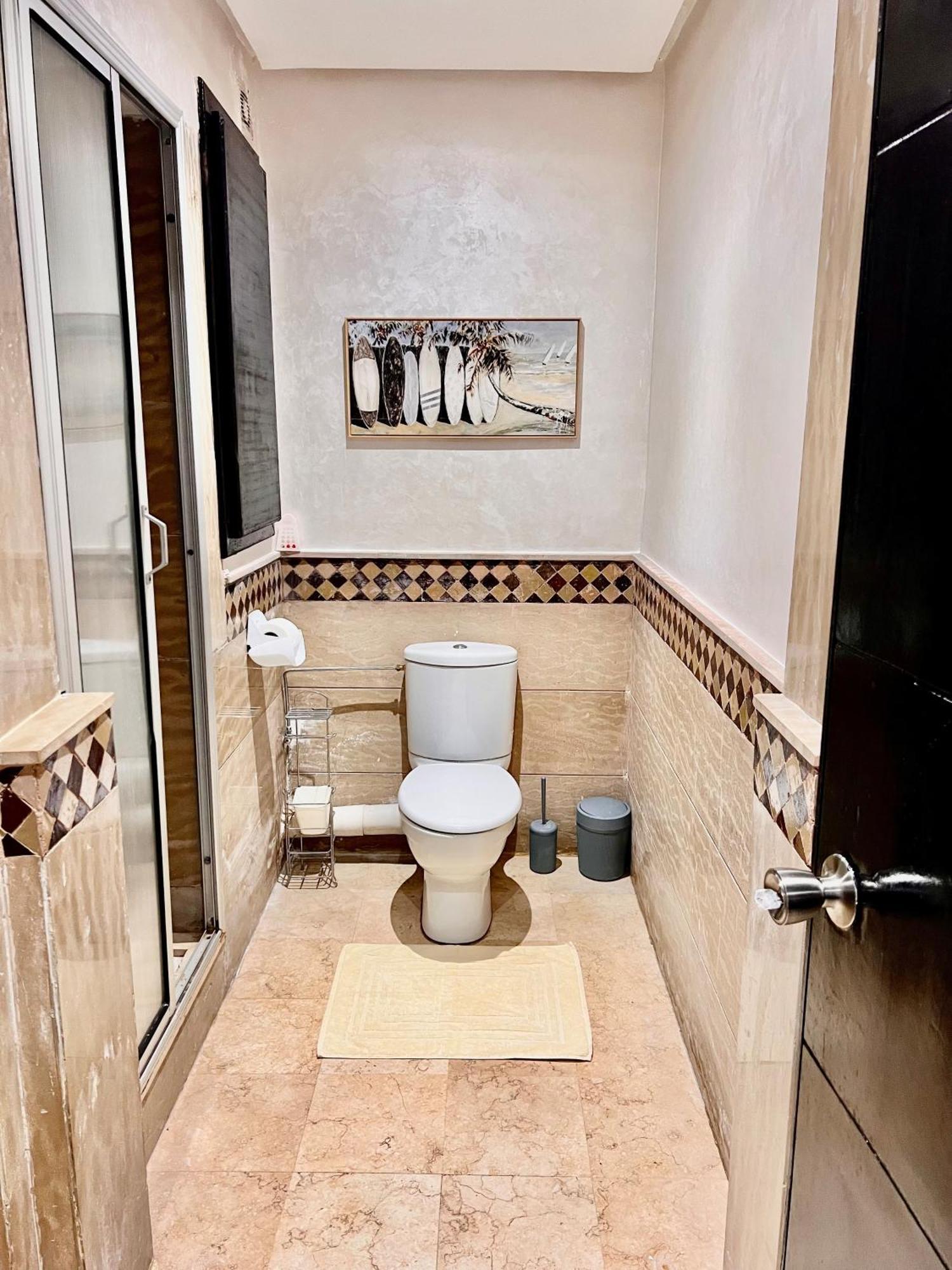 Residence Miramas 2 E Marrakesh Bagian luar foto